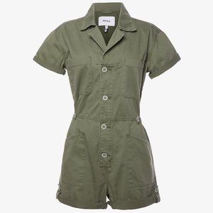 Pistola Parker Romper